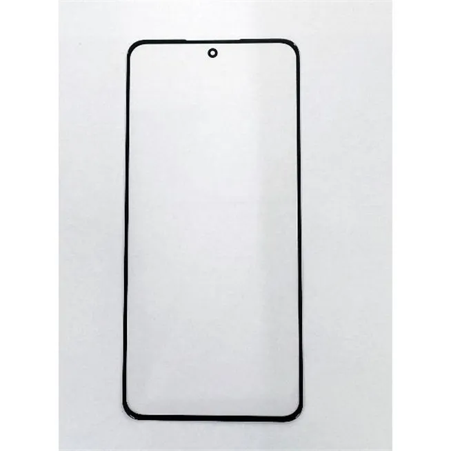 Cristal negro para Oneplus Ace 5G