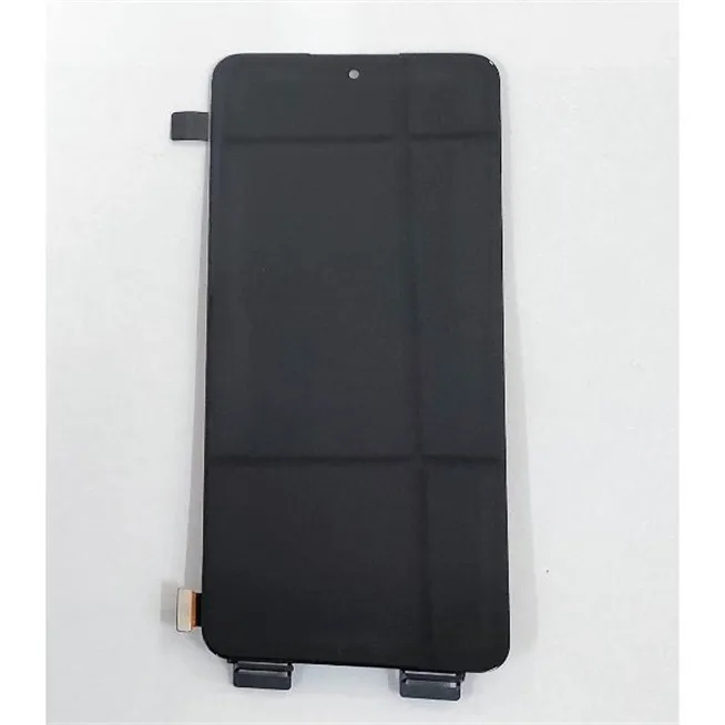 Pantalla lcd para Oneplus Ace 5G mas tactil negro calidad premium
