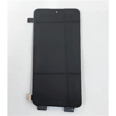 Pantalla lcd para Oneplus Ace 5G mas tactil negro calidad premium