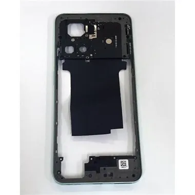Carcasa trasera o marco verde para Oneplus Ace 5G calidad premium