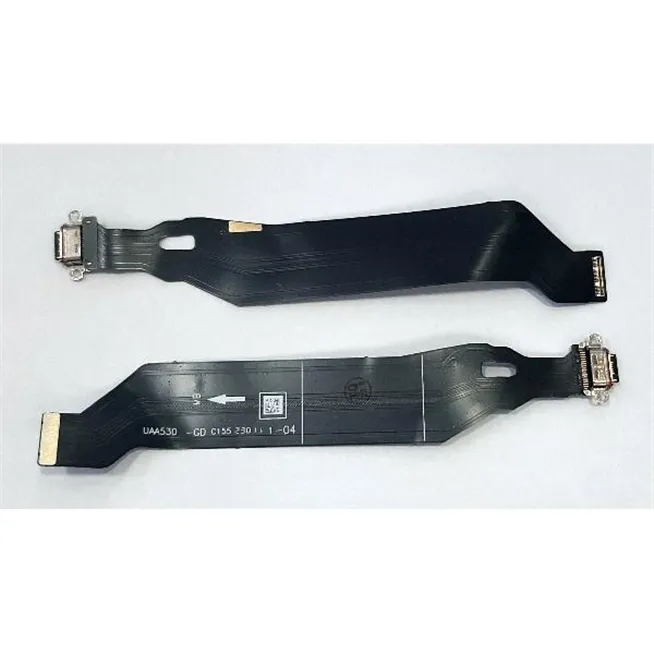 Flex puerto carga para Oneplus Ace 2 PHK110 calidad premium