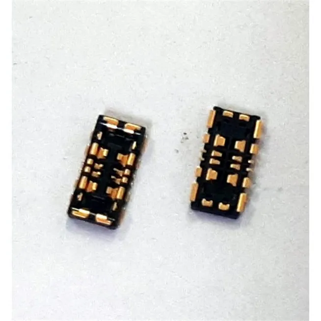 Conector FPC bateria en placa para Oneplus Nord 2 Nord2 5G calidad premium