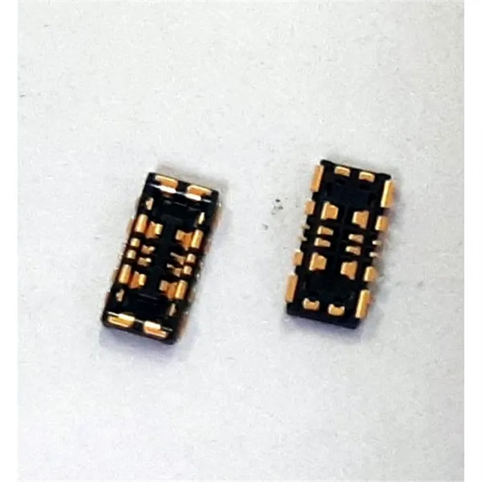 Conector FPC bateria en placa para Oneplus Nord 2 Nord2 5G calidad premium