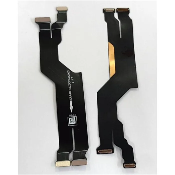 Flex central para Oneplus Nord 2 Nord2 5G calidad premium