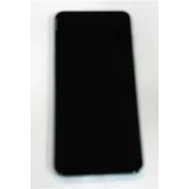 Pantalla LCD para oneplus nord 2 5g mas tactil negro mas marco azul calidad premium
