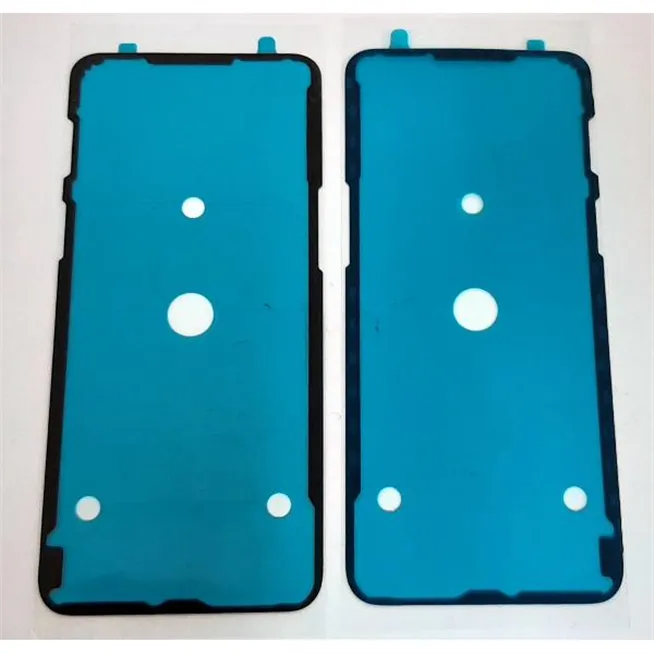 Adhesivo tapa trasera para Oneplus Nord 2 Nord2 5G