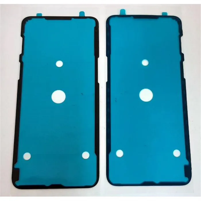 Adhesivo tapa trasera para Oneplus Nord 2 Nord2 5G