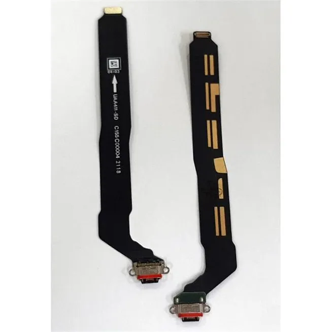 Flex puerto carga para Oneplus Nord 2 Nord2 5G calidad premium