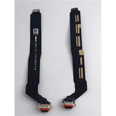 Flex puerto de carga para Oneplus Nord 2T 5G CPH2339 calidad premium
