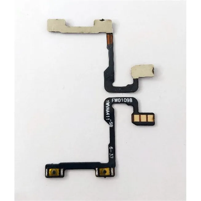 Flex volumen para Oneplus Nord 2T 5G CPH2339 calidad premium