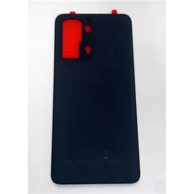 Tapa trasera o tapa bateria negra para Oneplus Nord 2T 5G CPH2399