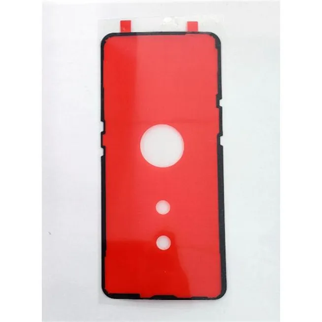 Adhesivo precortado tapa trasera para Oneplus Nord 2T 5G CPH2399