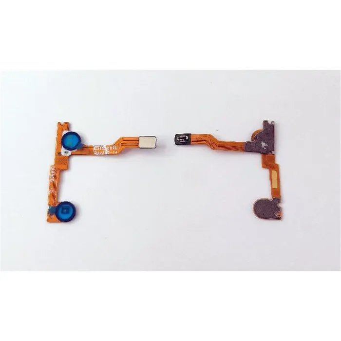 Flex sensor luz flash para OnePlus Nord 2T 5G CPH2399 calidad premium