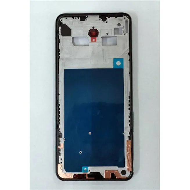 Carcasa central o marco verde para Oneplus Nord 2T 5G CPH2399 calidad premium