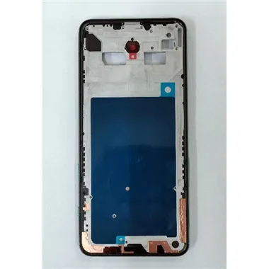 Carcasa central o marco verde para Oneplus Nord 2T 5G CPH2399 calidad premium