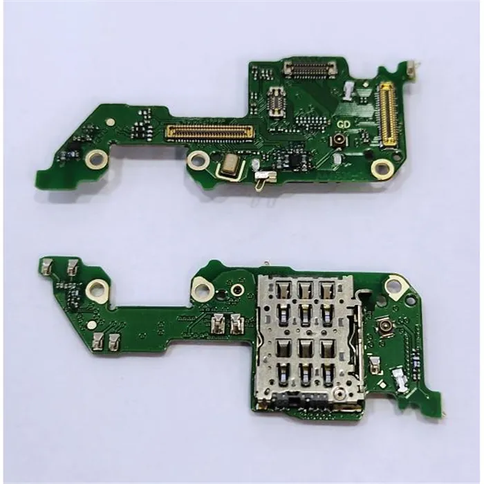 Flex lector sim para Oneplus Nord 3 5G calidad premium