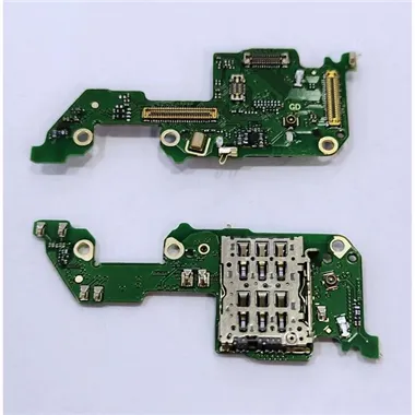 Flex lector sim para Oneplus Nord 3 5G calidad premium