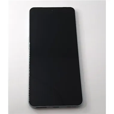 Pantalla lcd para Oneplus Nord 3 5G mas tactil negro mas marco plata calidad premium