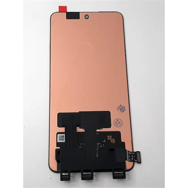 Pantalla lcd para Oneplus Nord 3 5G mas tactil negro calidad premium