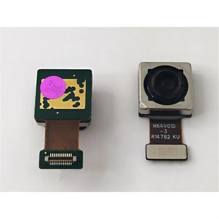 Camara trasera 50mp para Oneplus Nord 3 5G calidad premium