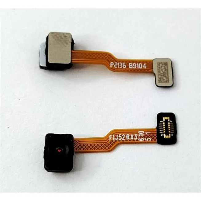 Flex sensor de huella negro para Oneplus Nord 3 5G calidad premium