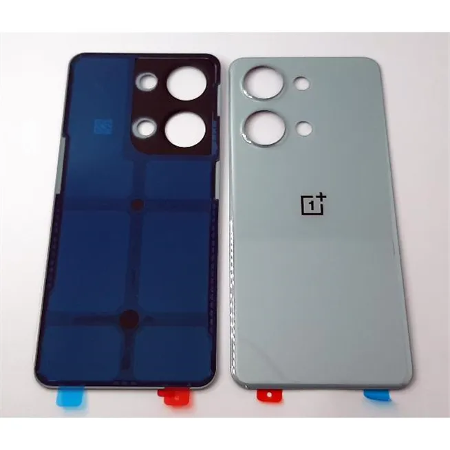 Tapa trasera o tapa bateria verde para Oneplus Nord 3 5G