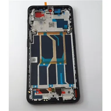 Carcasa central o marco negro para Oneplus Nord 3 5G calidad premium