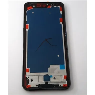 Carcasa central o marco negro para Oneplus Nord 3 5G calidad premium