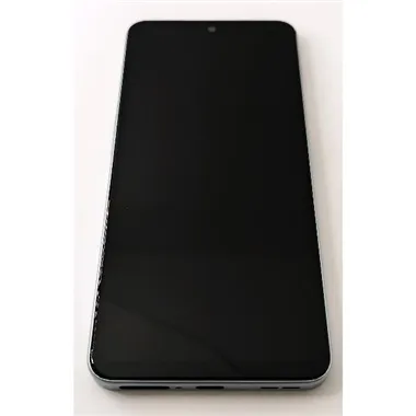 Pantalla lcd para Oneplus Nord 3 5G mas tactil negro con marco plata compatible TFT