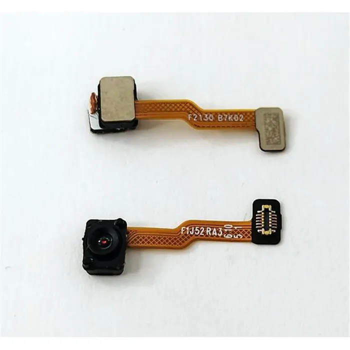 Flex sensor de huella negro para Oneplus Nord 4 5G calidad premium