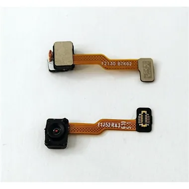 Flex sensor de huella negro para Oneplus Nord 4 5G calidad premium