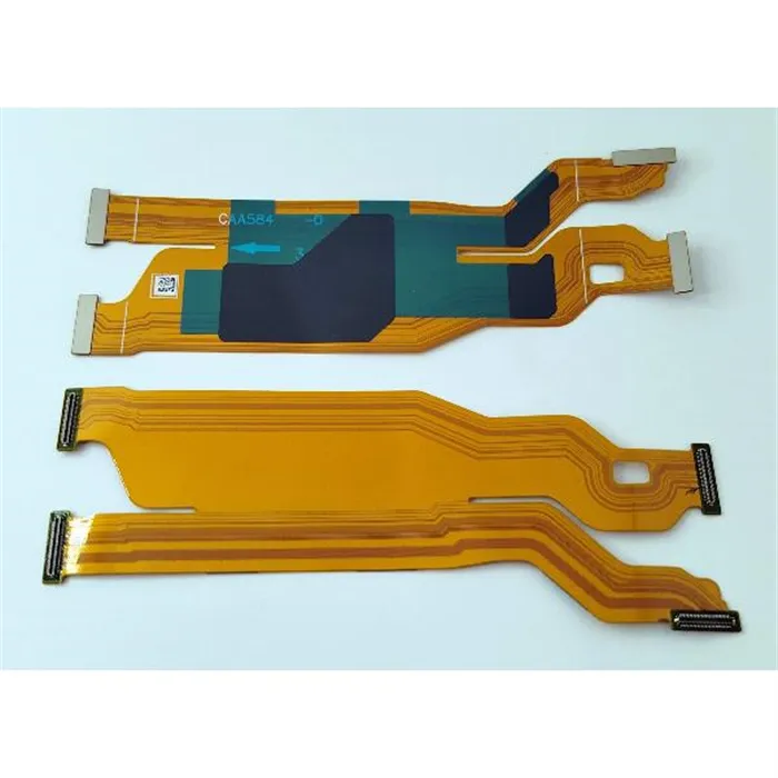 Flex central para Oneplus Nord 4 5G calidad premium