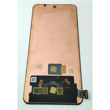 Pantalla lcd para Oneplus Nord 4 5G mas tactil negro calidad premium