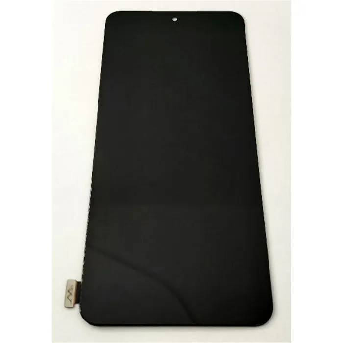 Pantalla lcd para Oneplus Nord 4 5G mas tactil negro calidad premium