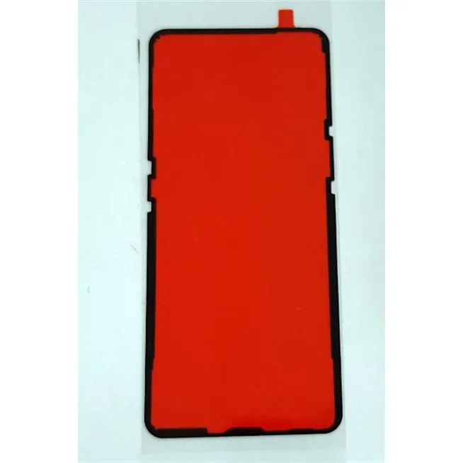 Adhesivo precortado tapa trasera para Oneplus Nord calidad premium