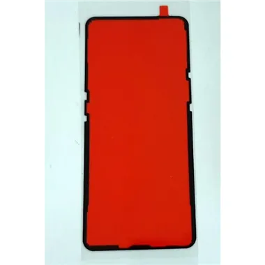 Adhesivo precortado tapa trasera para Oneplus Nord calidad premium