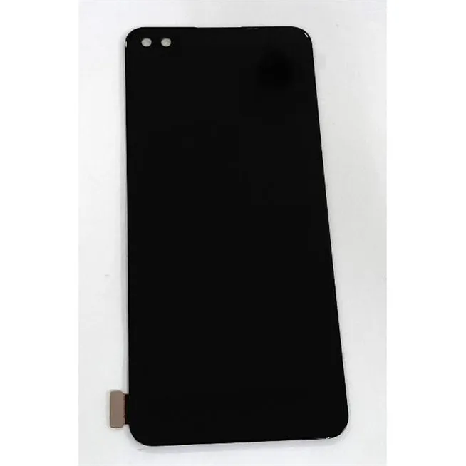 Pantalla lcd para Oneplus Nord Realme X50 Pro 5G mas tactil negro compatible