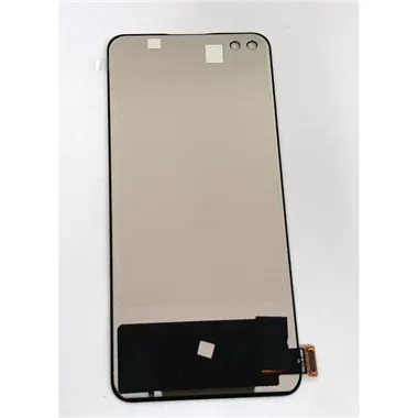 Pantalla lcd para Oneplus Nord Realme X50 Pro 5G mas tactil negro compatible