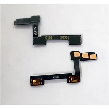 Flex volumen para Oneplus Nord calidad premium