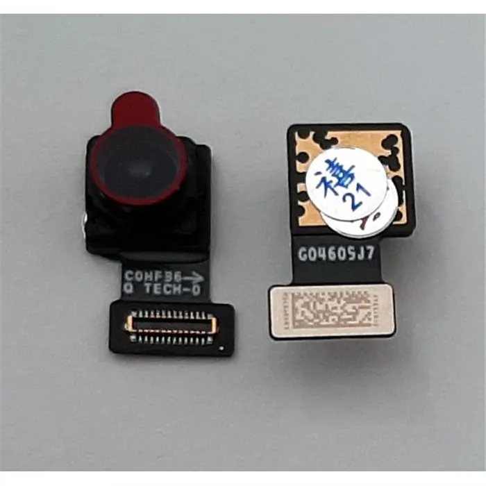 Flex camara frontal wide 32 mpx para Oneplus Nord calidad premium