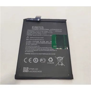 Bateria BLP785 para OnePlus Nord 5G 15.51WH 4010mAh 15.51WH 3.87V