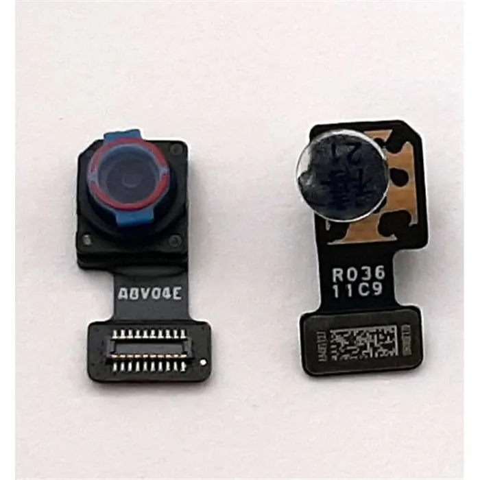 Flex camara frontal ultrawide 8 mpx para Oneplus Nord calidad premium