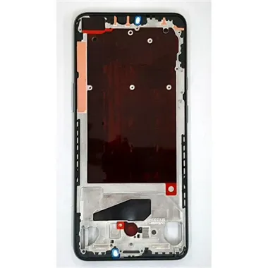 Carcasa central o marco gris para Oneplus Nord calidad premium