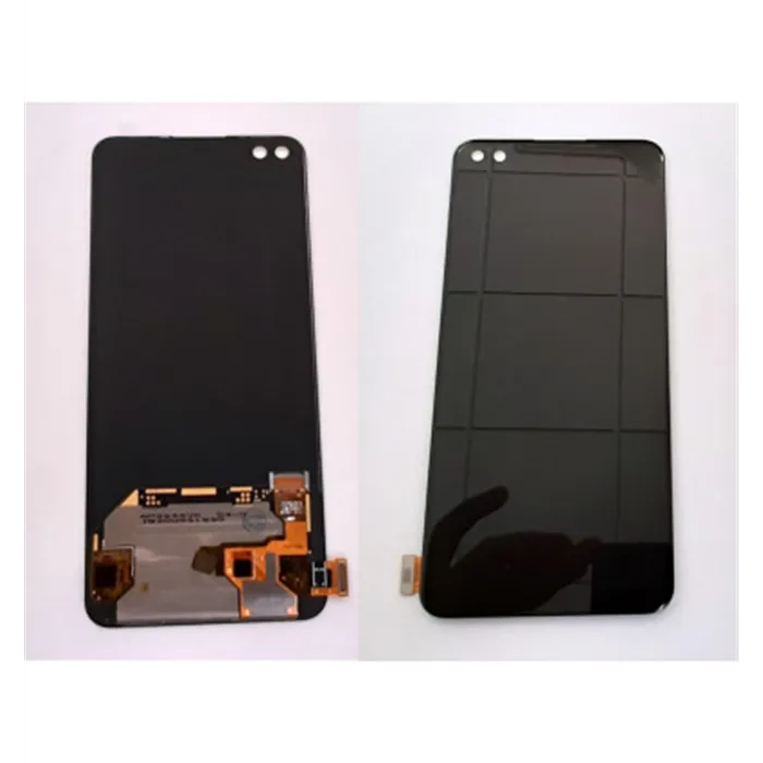 Pantalla lcd para Oneplus Nord mas tactil negro calidad premium