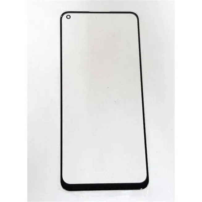 Cristal negro para Oneplus Nord CE 2 5G IV2201