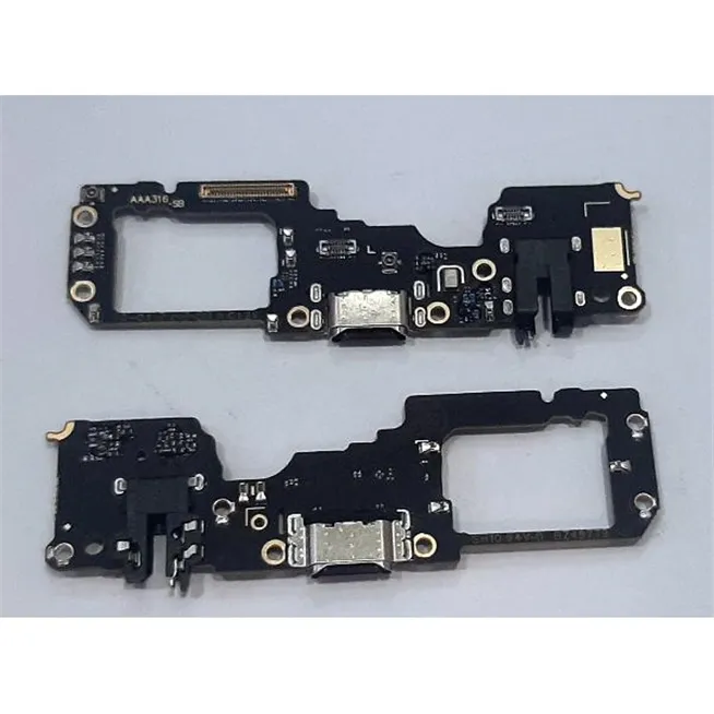 Flex puerto de carga para Oneplus nord CE 2 5G IV2201 calidad premium