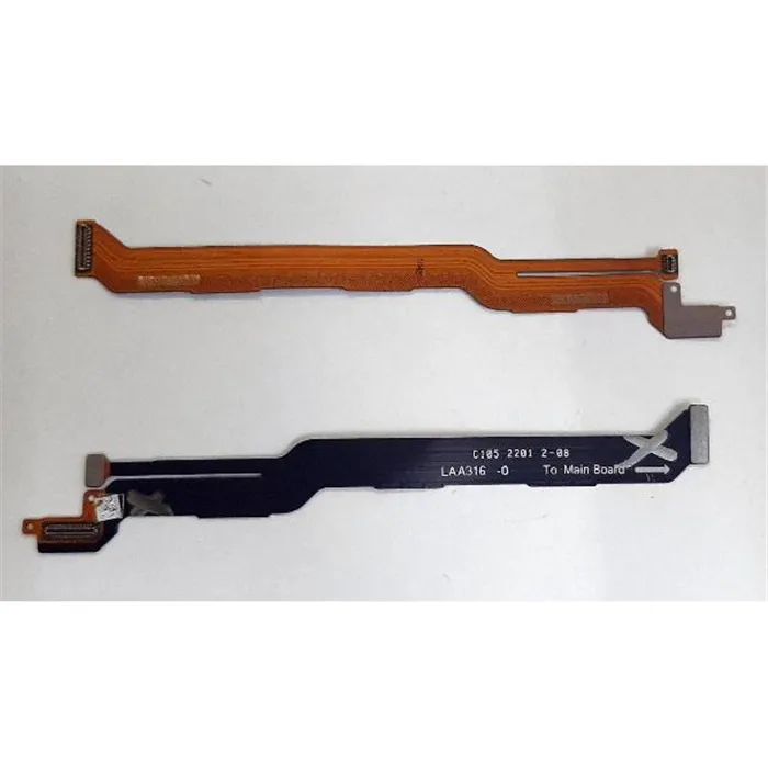 Flex lcd para Oneplus Nord CE 2 5G IV2201 calidad premium