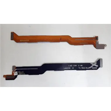 Flex lcd para Oneplus Nord CE 2 5G IV2201 calidad premium