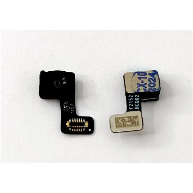 Flex sensor de huella negro para Oneplus Nord CE 2 5G IV2201 calidad premium