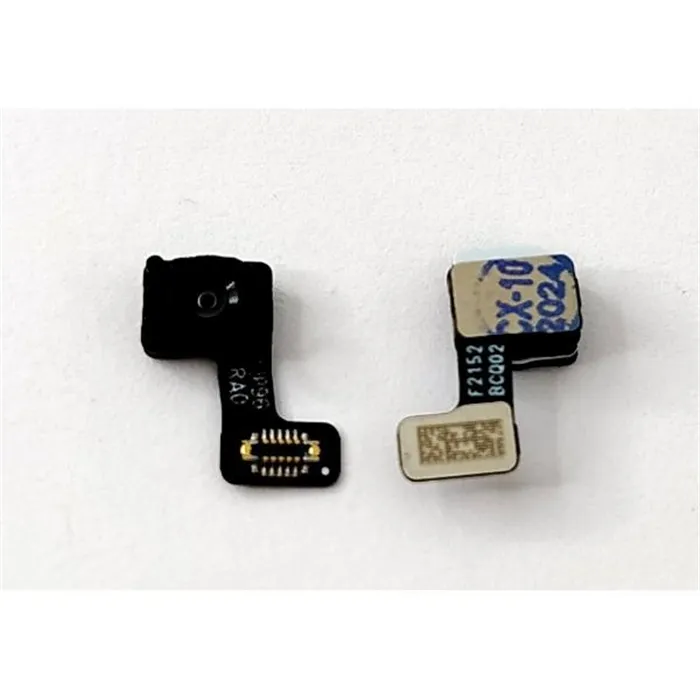Flex sensor de huella negro para Oneplus Nord CE 2 5G IV2201 calidad premium